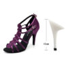 Purple 10cm