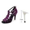 Purple 8.5cm