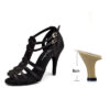 Black 6cm