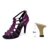 Purple 6cm