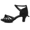 5cm heel Black2