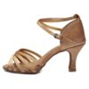 7cm heel Beige1