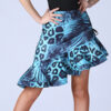 style 2 Blue Leopard