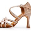 skin heel 9cm