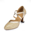golden heel 6cm