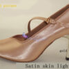 Light Skin heel 85mm