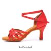 Red 7cm