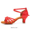Red 5cm