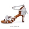 White 7cm